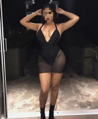 Проститутка Белла